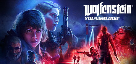 Wolfenstein Youngblood PC Download Free