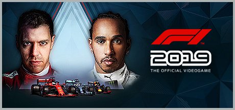 F1 2019 PC Download Free