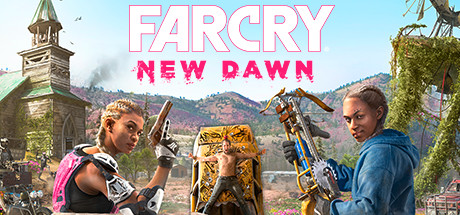 Far Cry New Dawn PC Download Free