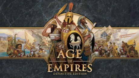 Age of Empires Definitive Edition PC Download Free