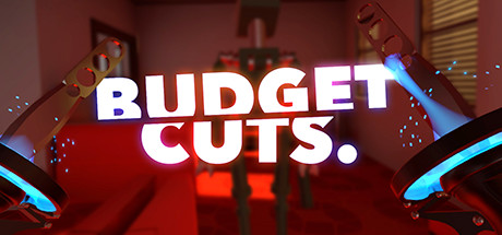 Budget Cuts PC Download