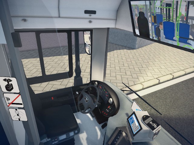 Bus Simulator 16 image 5