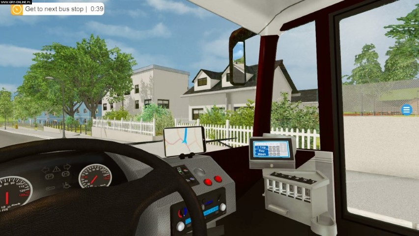 Bus Simulator 16 image 7