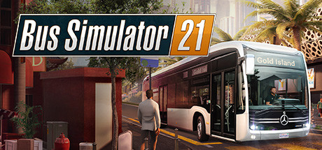 Bus Simulator 21 PC Free Download
