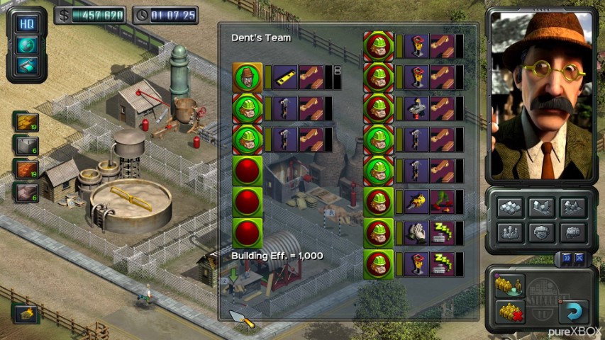 Constructor HD image 2