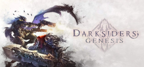 Darksiders Genesis PC Free Download