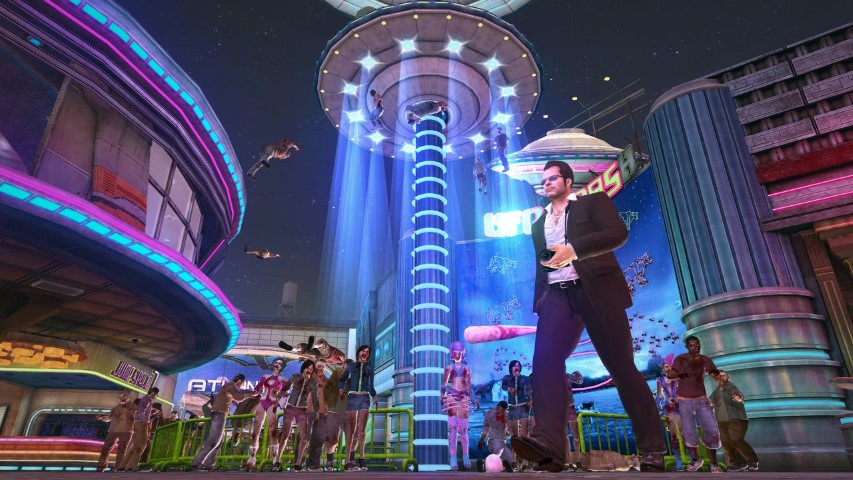 Dead Rising 2 Off The Record image 1