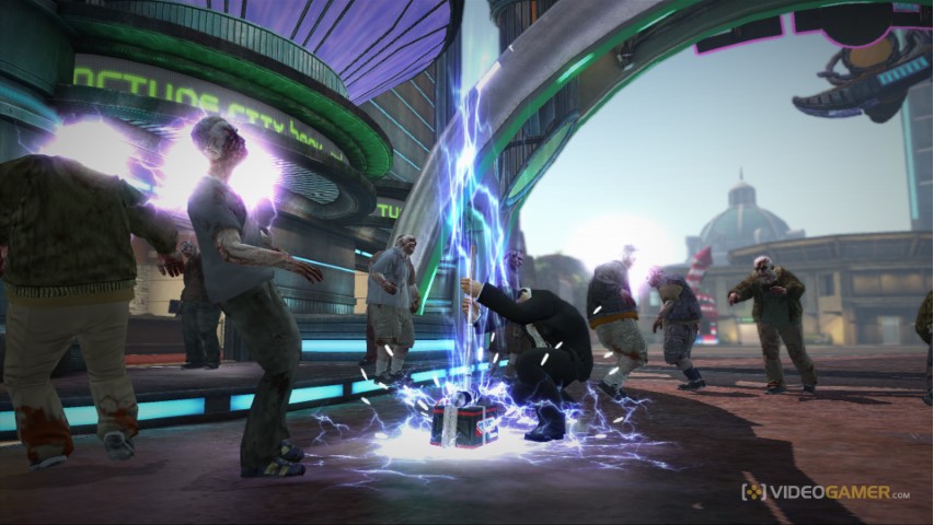 Dead Rising 2 Off The Record image 5