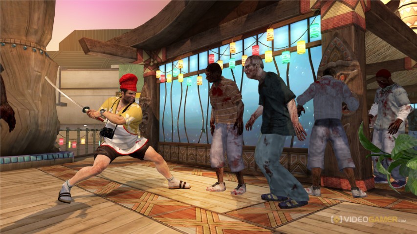 Dead Rising 2 Off The Record image 7