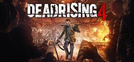 Dead Rising 4 PC Free Download