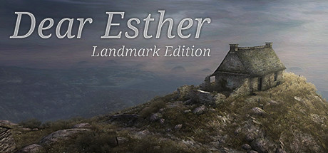 Dear Esther Landmark Edition PC Free Download
