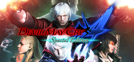 Devil May Cry 4 Special Edition PC Download Free