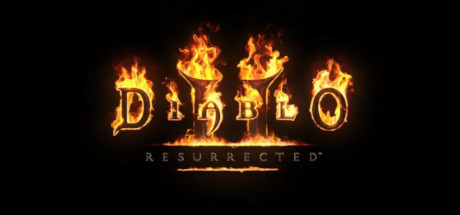 Diablo II Resurrected PC Free Download