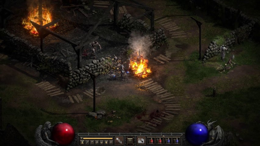 Diablo 2 Resurrected image 4