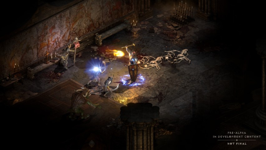 Diablo 2 Resurrected image 5