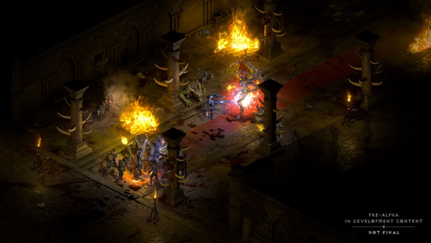 Diablo 2 Resurrected image 9