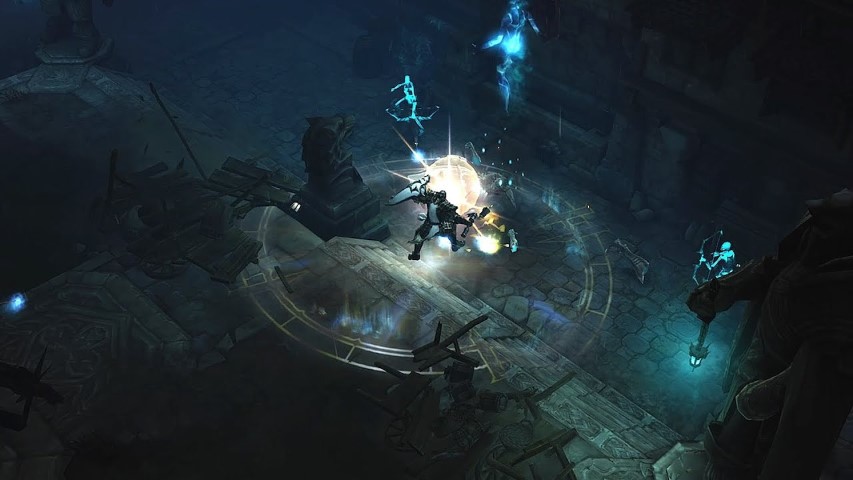 Diablo III Reaper of Souls image 2