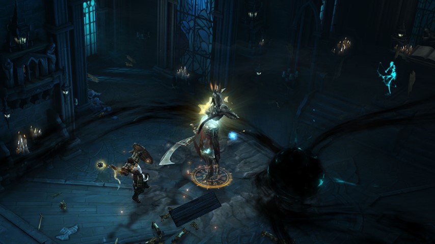 Diablo III Reaper of Souls image 7