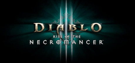 Diablo III Rise of the Necromancer PC Free Download