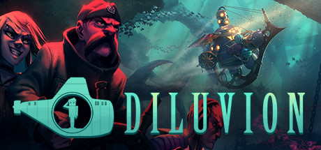 Diluvion PC Download Free