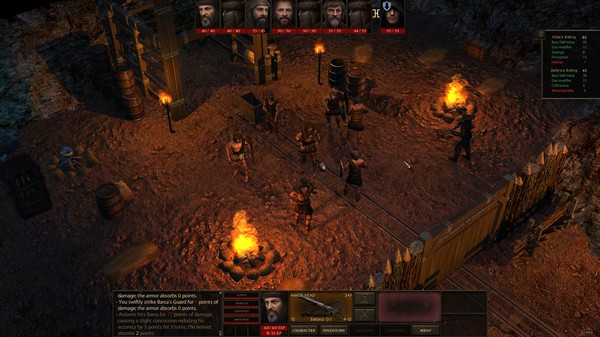 Dungeon Rats image 6