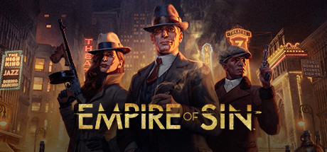 Empire of Sin PC Free Download