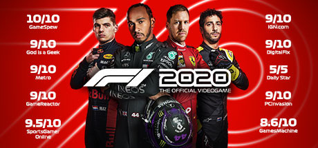 F1 2020 PC Free Download