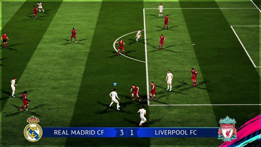 FIFA 19 image 1