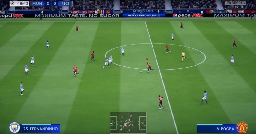 FIFA 19 image 7
