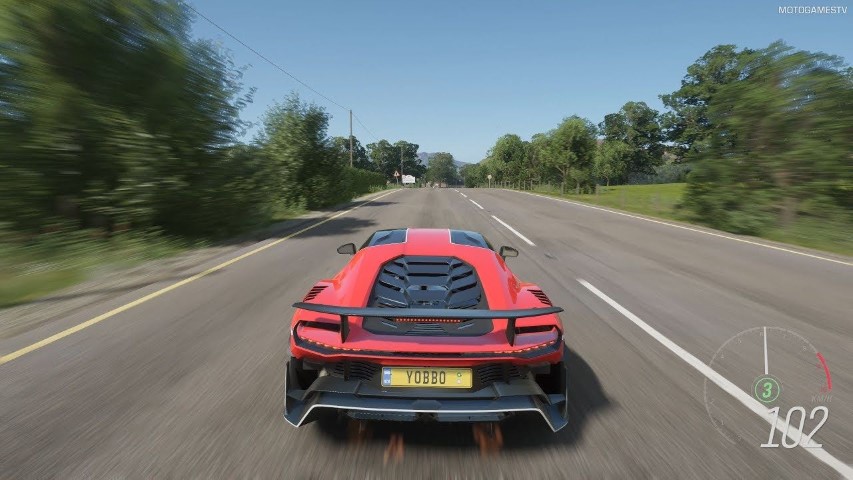 Forza Horizon 4 image 6