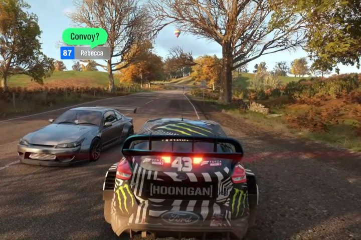 Forza Horizon 4 image 8