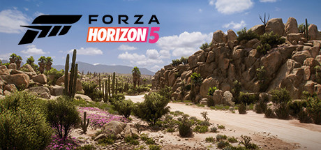 Forza Horizon 5 PC Free Download