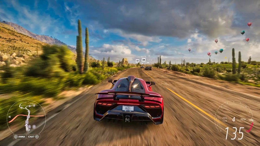 Forza Horizon 5 image 1