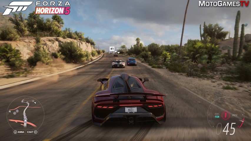 Forza Horizon 5 image 3