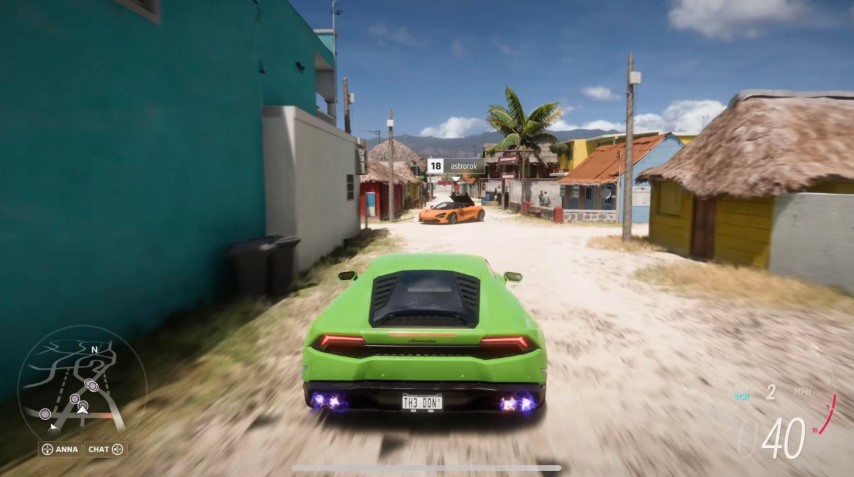 Forza Horizon 5 image 9
