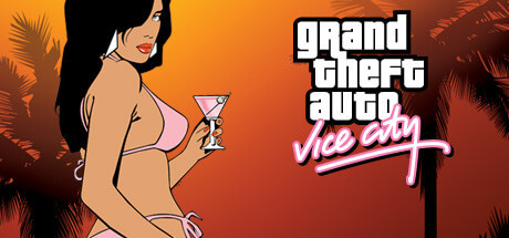 Grand Theft Auto GTA Vice City PC Free Download