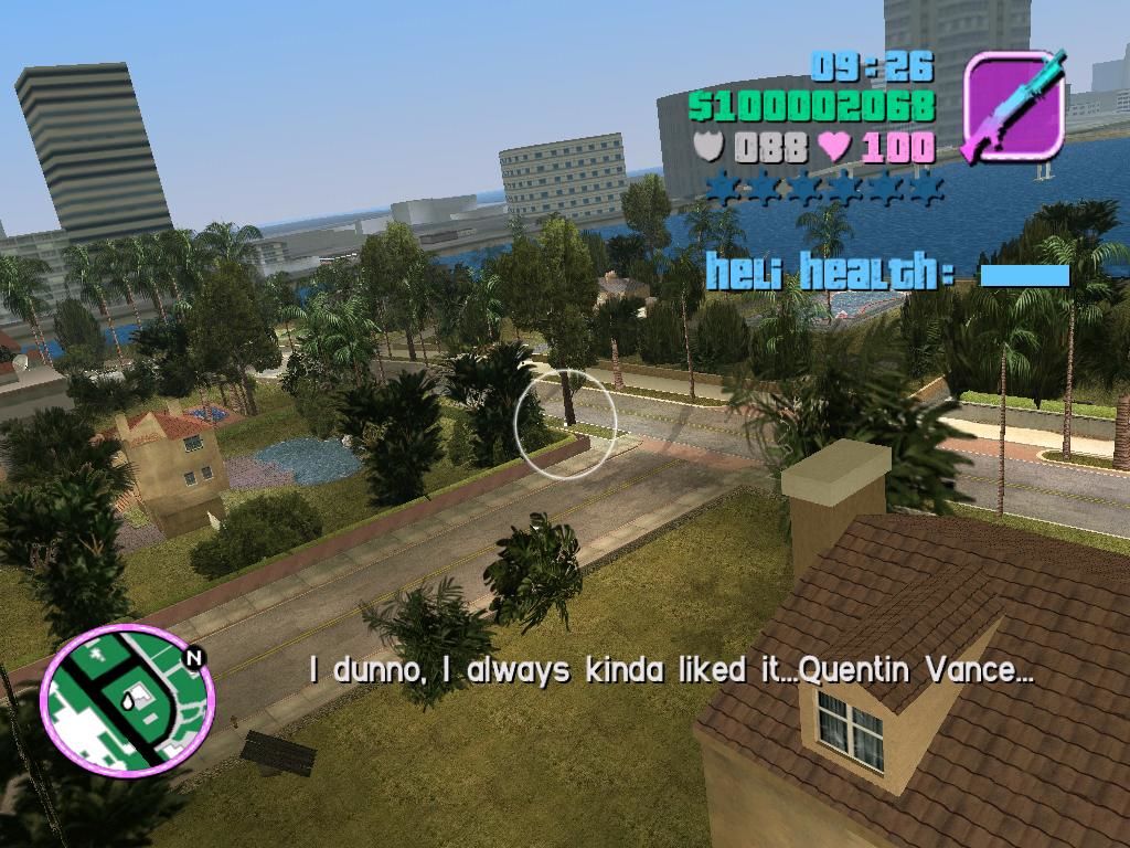 Grand Theft Auto Vice City image 4