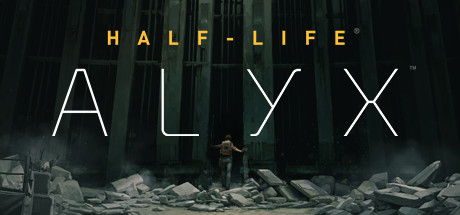 Half-Life Alyx PC Free Download