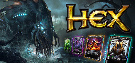 Hex Shards of Fate PC Download Free