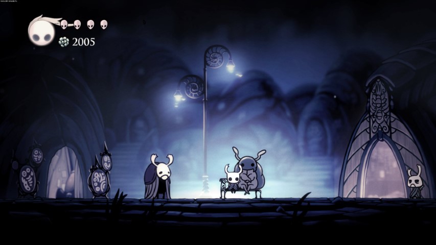 Hollow Knight image 9