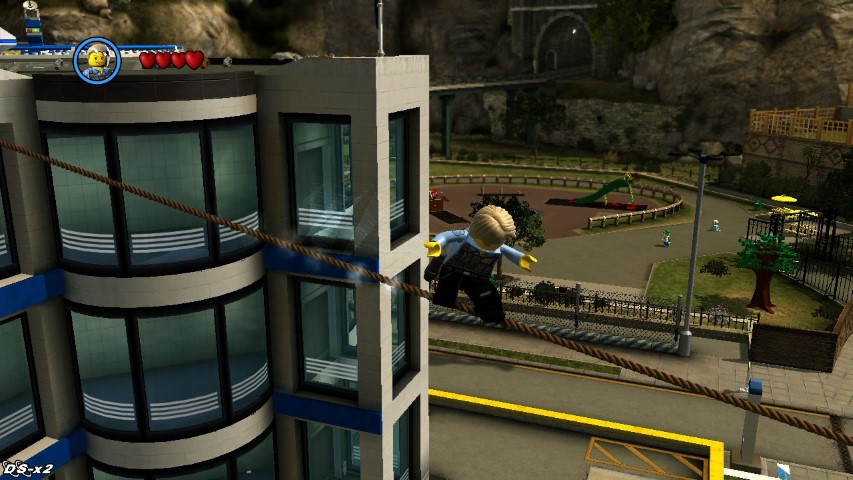 LEGO City Undercover image 7