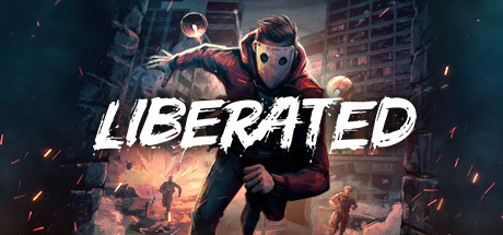 Liberated PC Free Download