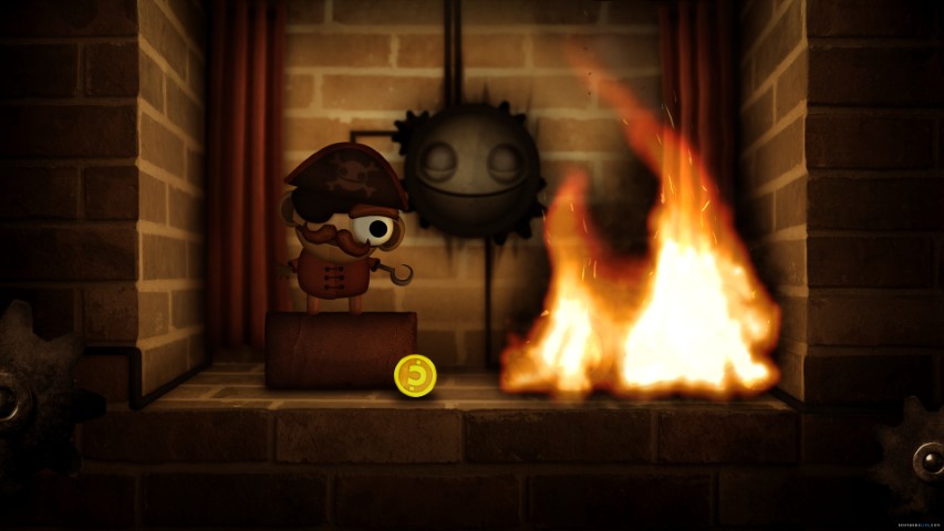 Little Inferno image 3
