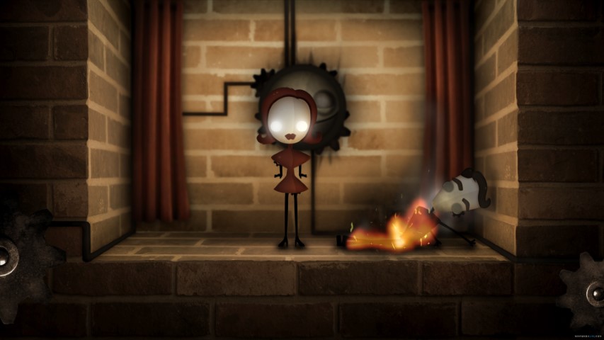 Little Inferno image 5
