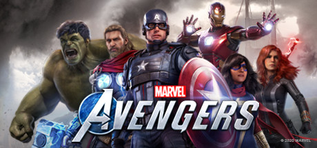 Marvel's Avengers PC Free Download