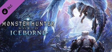 Monster Hunter World Iceborne PC Free Download
