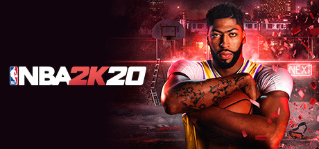 NBA 2K20 PC Free Download