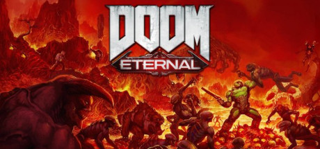 Doom Eternal PC Free Download