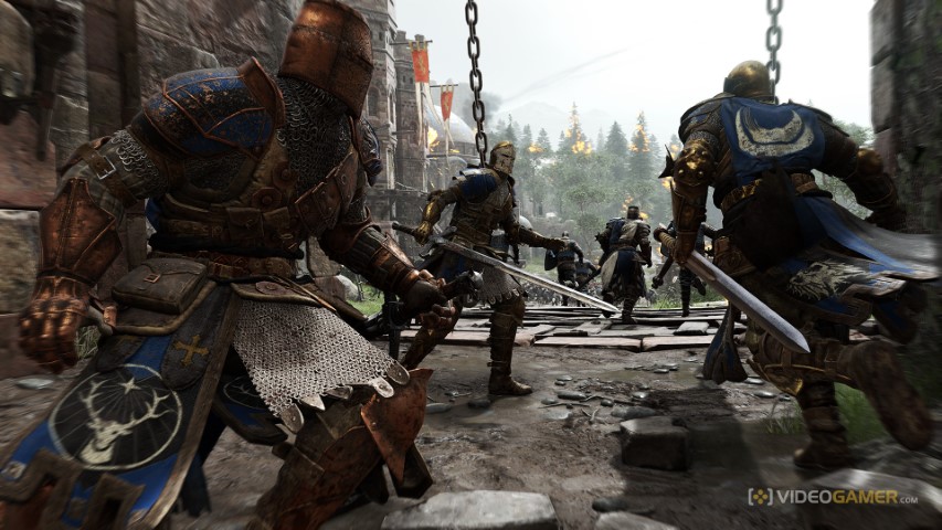for honor image 3