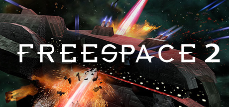 FreeSpace 2 PC Download Free